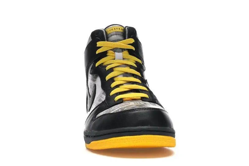 Nike Dunk High Supreme TZ LAF FLOM - VOSneakers