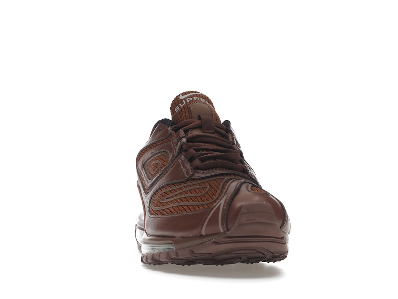 Nike Air Max 98 TL Supreme Brown - VOSneakers
