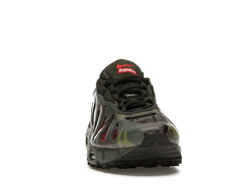 Nike Air Max 96 Supreme Camo - VOSneakers