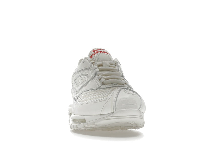 Nike Air Max 98 TL Supreme White - VOSneakers