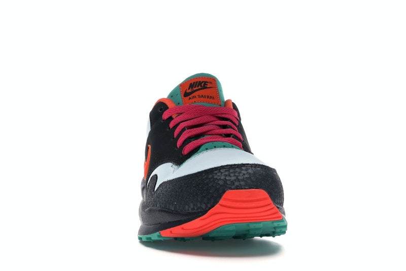 Nike Air Safari Supreme Tech - VOSneakers