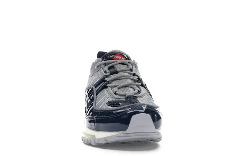 Nike Air Max 98 Supreme Obsidian - VOSneakers