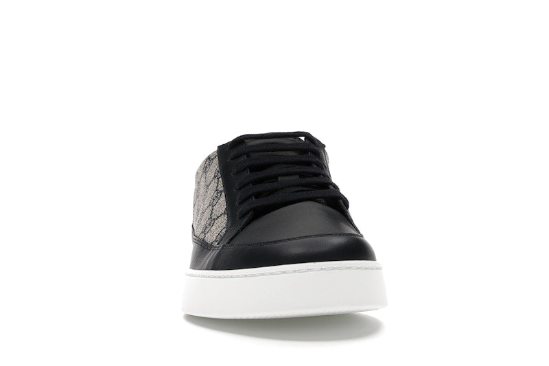 Gucci Common GG Supreme Navy - VOSneakers
