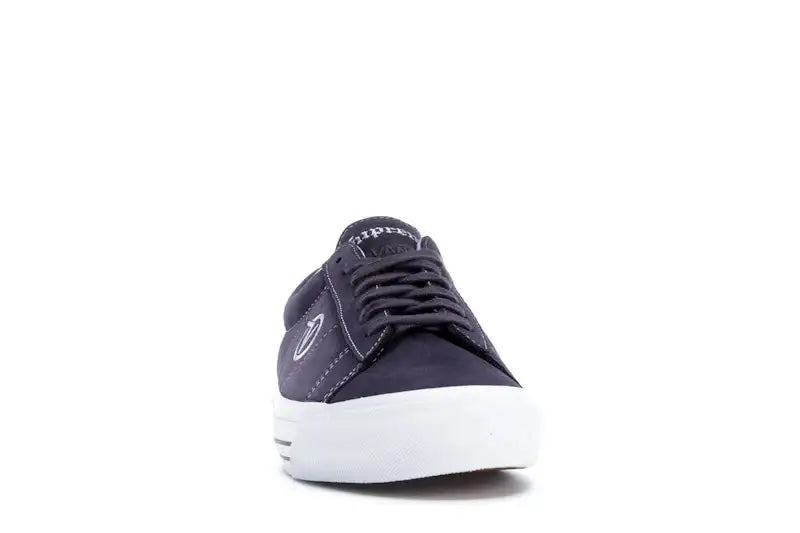 Vans Sid Pro Supreme Purple - VOSneakers