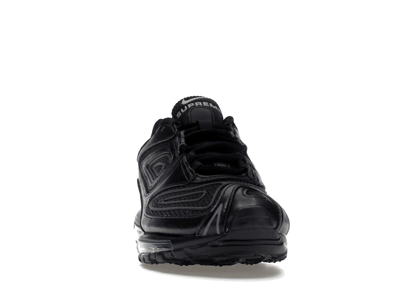 Nike Air Max 98 TL Supreme Black - VOSneakers