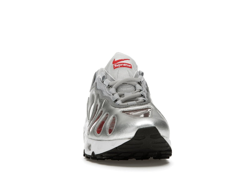 Nike Air Max 96 Supreme Silver Bullet - VOSneakers