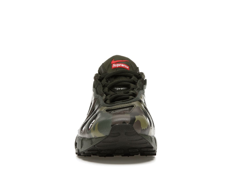 Nike Air Max 96 Supreme Camo - VOSneakers