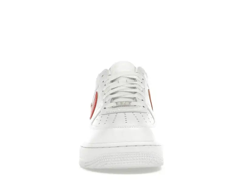 Nike Air Force 1 Low Supreme Shanghai - VOSneakers