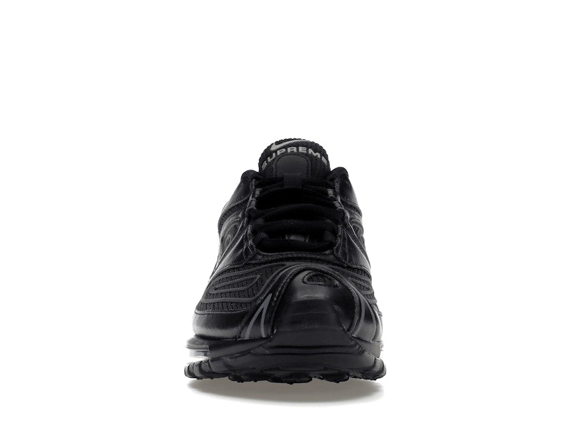 Nike Air Max 98 TL Supreme Black - VOSneakers