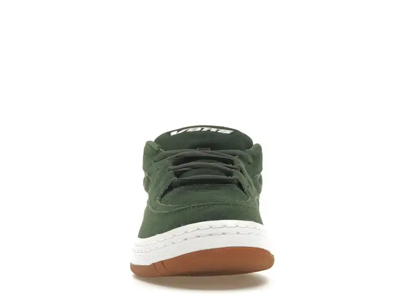 Vans Speed Supreme Green - VOSneakers