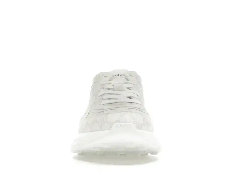 Gucci Rhyton White GG Supreme - VOSneakers