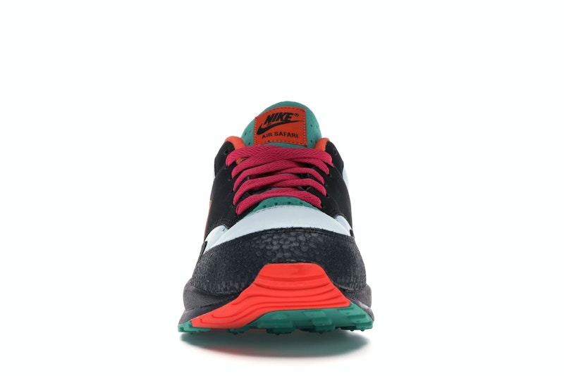 Nike Air Safari Supreme Tech - VOSneakers