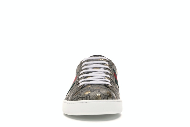 Gucci Ace Supreme Bees - VOSneakers