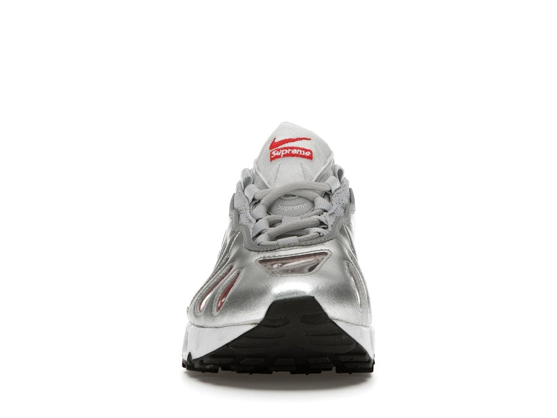 Nike Air Max 96 Supreme Silver Bullet - VOSneakers