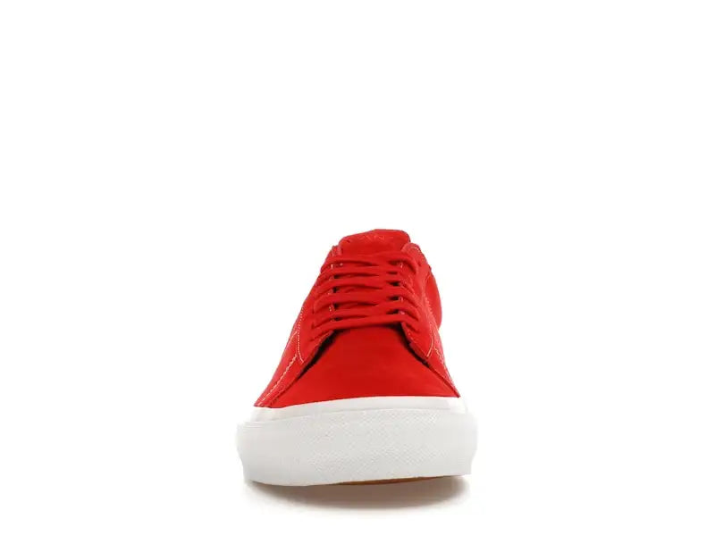 Vans Sid Supreme Fuck Em Red - VOSneakers