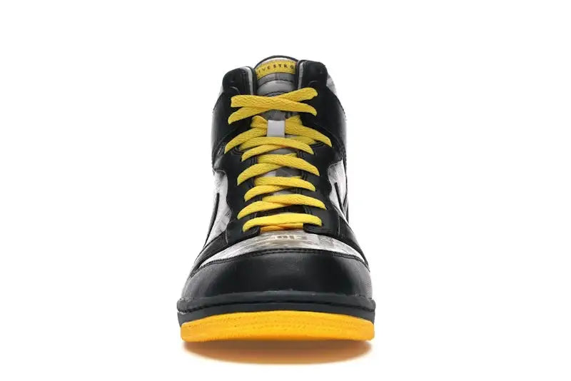 Nike Dunk High Supreme TZ LAF FLOM - VOSneakers