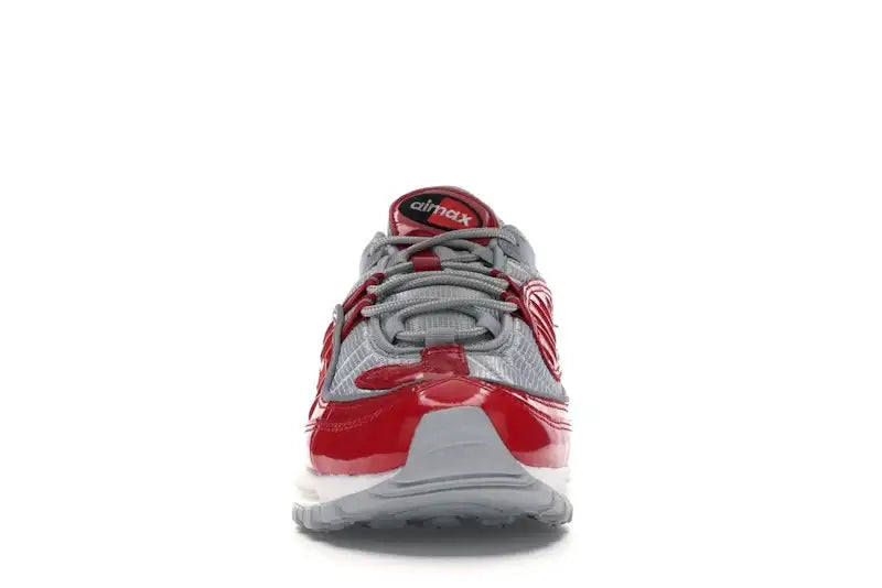 Nike Air Max 98 Supreme Varsity Red - VOSneakers