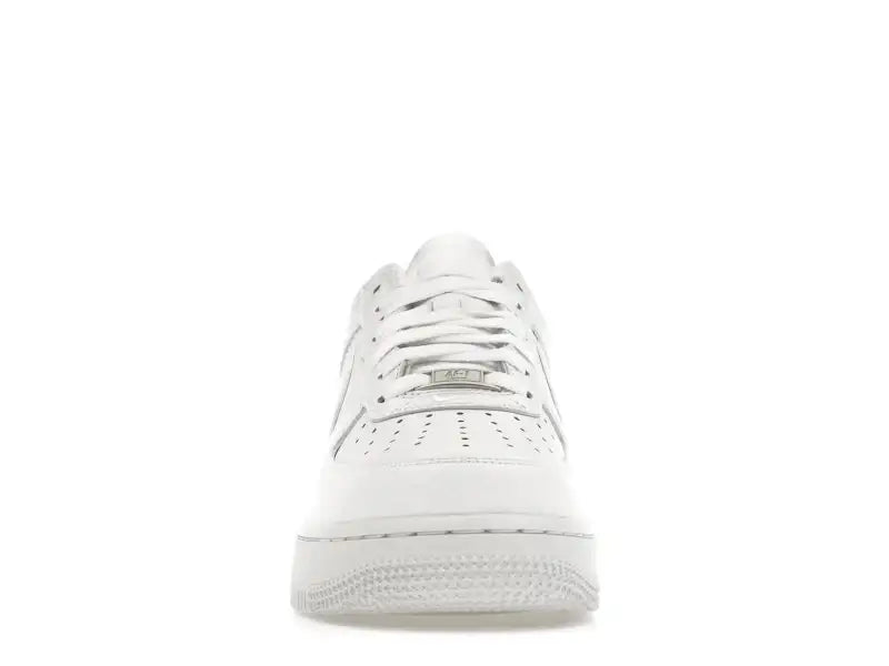 Nike Air Force 1 Low Supreme White - VOSneakers