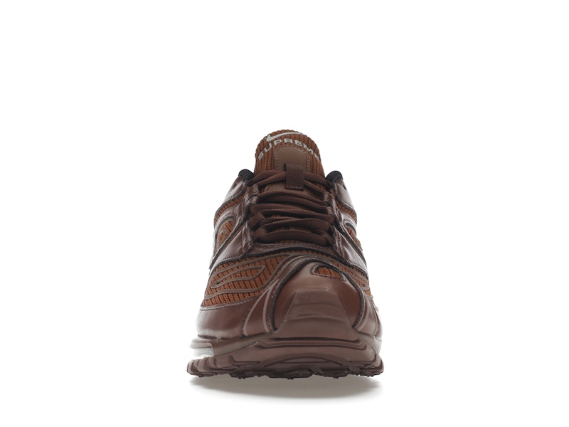 Nike Air Max 98 TL Supreme Brown - VOSneakers