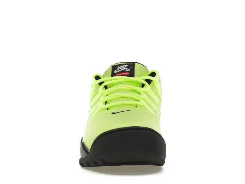 Nike SB Darwin Low Supreme Volt - VOSneakers