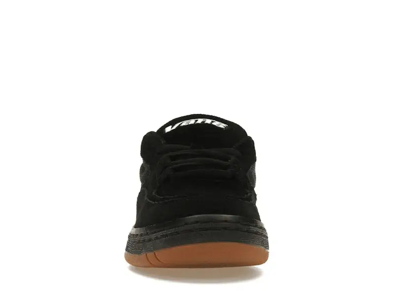 Vans Speed Supreme Black - VOSneakers