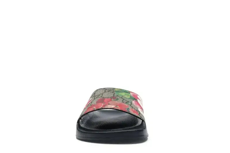 Gucci Slides Bloom Supreme - VOSneakers