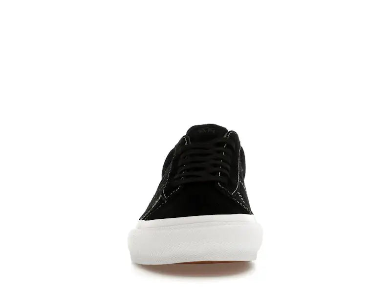 Vans Sid Supreme Fuck Em Black - VOSneakers