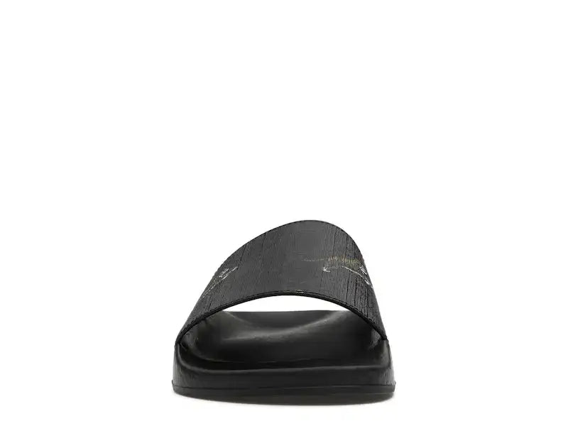 Gucci Slide GG Supreme Tigers - VOSneakers