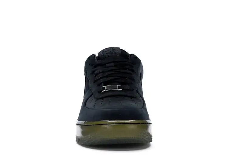 Nike Air Force 1 Low Supreme New Six LeBron James - VOSneakers