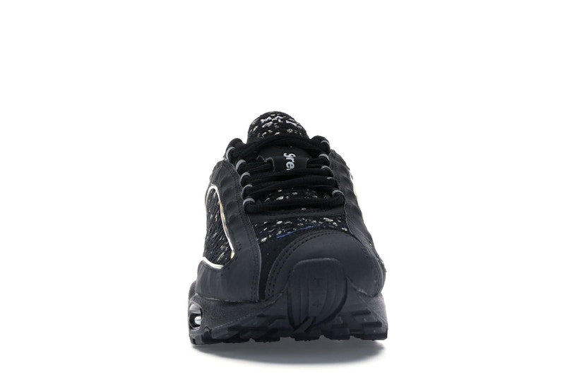 Nike Air Max Tailwind 4 Supreme Black - VOSneakers