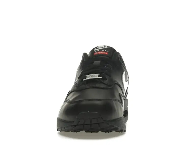 Nike Air Max 1 '87 SP Supreme Black White - VOSneakers