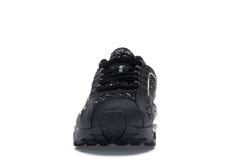 Nike Air Max Tailwind 4 Supreme Black - VOSneakers