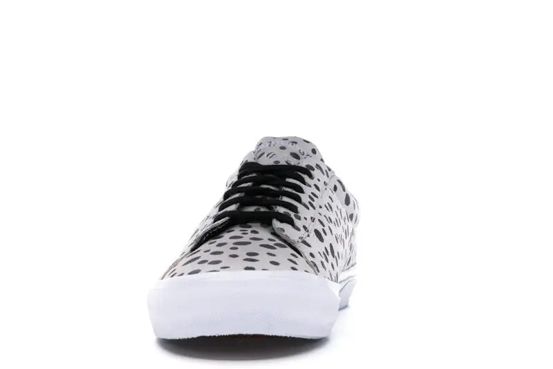 Vans Sid Pro Supreme Dalmatian - VOSneakers