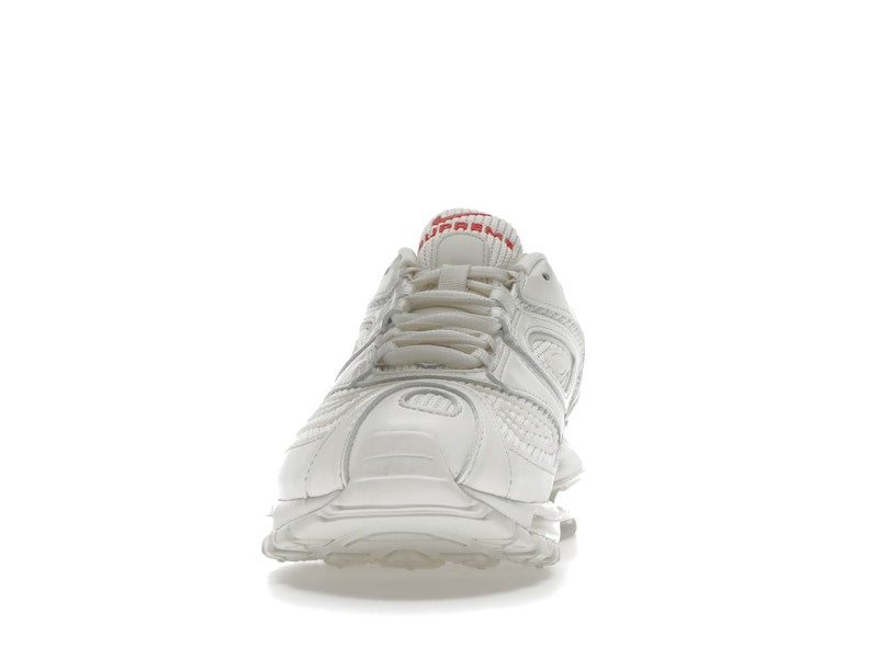 Nike Air Max 98 TL Supreme White - VOSneakers
