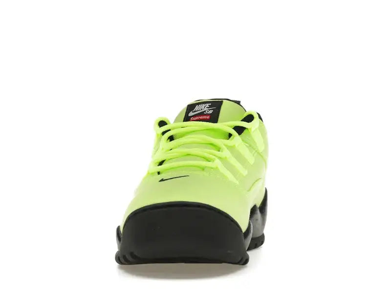 Nike SB Darwin Low Supreme Volt - VOSneakers