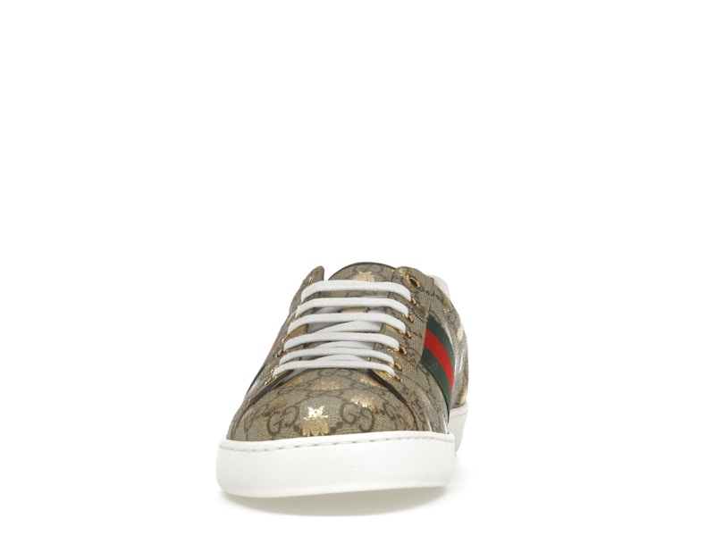 Gucci Ace Supreme Bees - VOSneakers