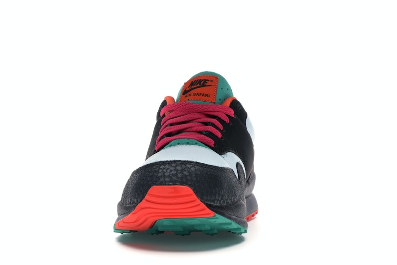 Nike Air Safari Supreme Tech - VOSneakers