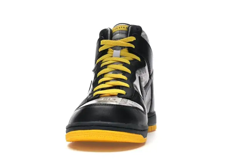 Nike Dunk High Supreme TZ LAF FLOM - VOSneakers