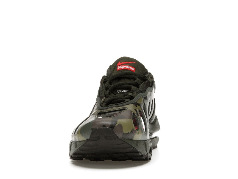 Nike Air Max 96 Supreme Camo - VOSneakers