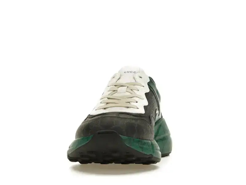 Gucci Rhyton Multicolor GG Supreme - VOSneakers