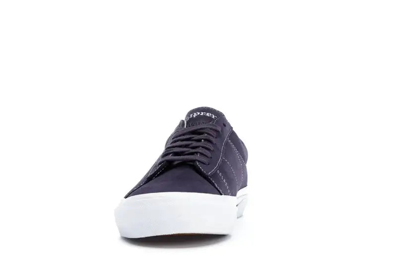 Vans Sid Pro Supreme Purple - VOSneakers
