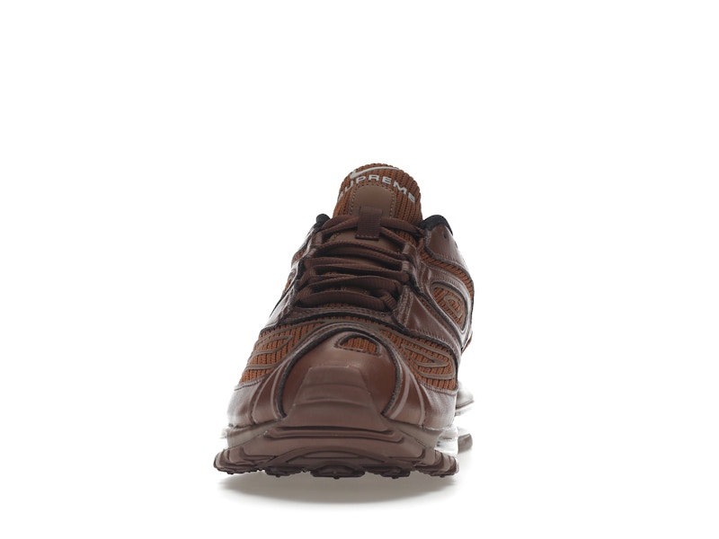 Nike Air Max 98 TL Supreme Brown - VOSneakers