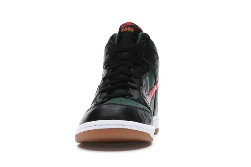Nike Dunk High Supreme Spark LE East (DJ Clark Kent) - VOSneakers