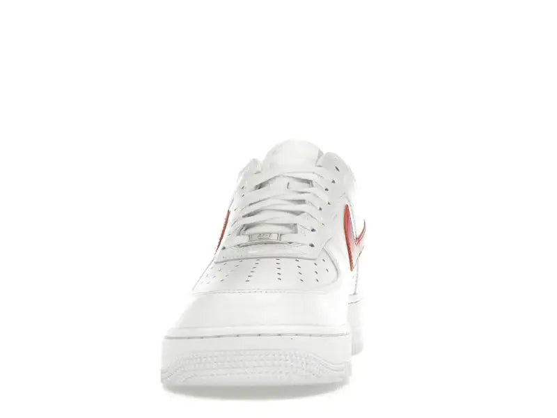 Nike Air Force 1 Low Supreme Shanghai - VOSneakers