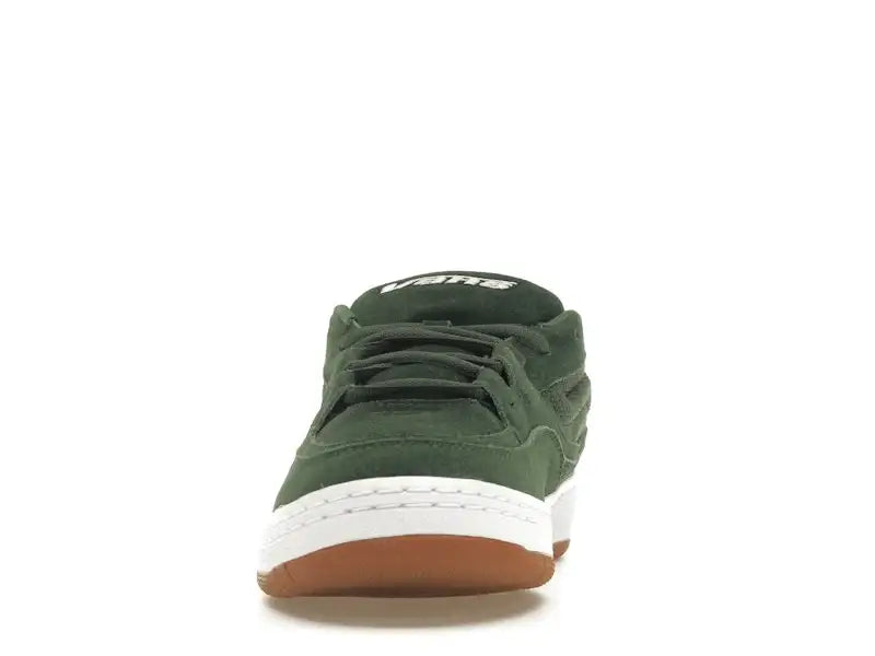 Vans Speed Supreme Green - VOSneakers