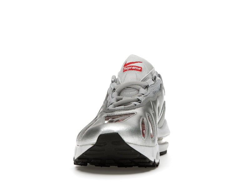 Nike Air Max 96 Supreme Silver Bullet - VOSneakers