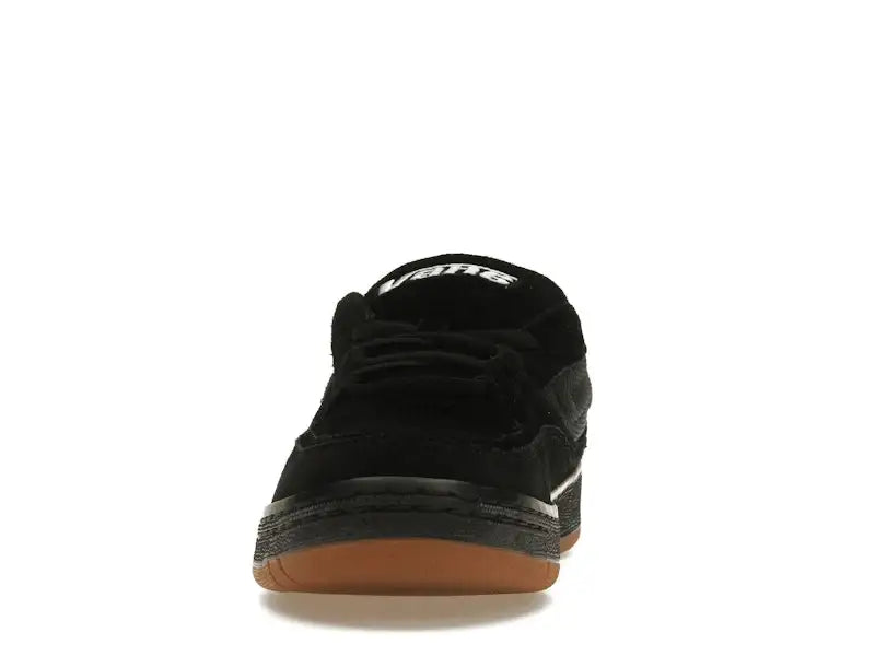 Vans Speed Supreme Black - VOSneakers