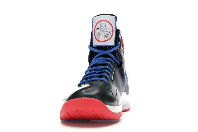 Nike Hyperdunk Supreme NBA on TNT - VOSneakers