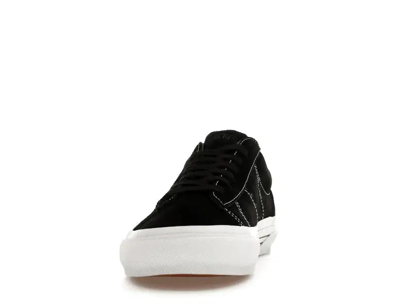 Vans Sid Supreme Fuck Em Black - VOSneakers