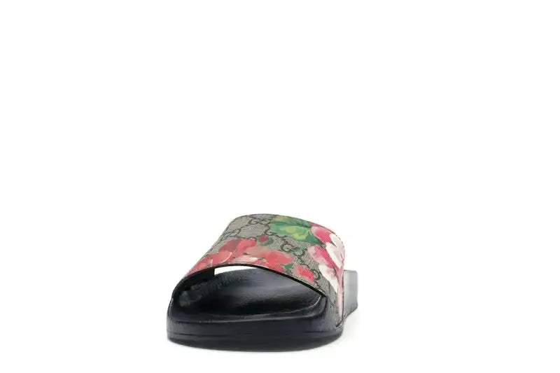 Gucci Slides Bloom Supreme - VOSneakers